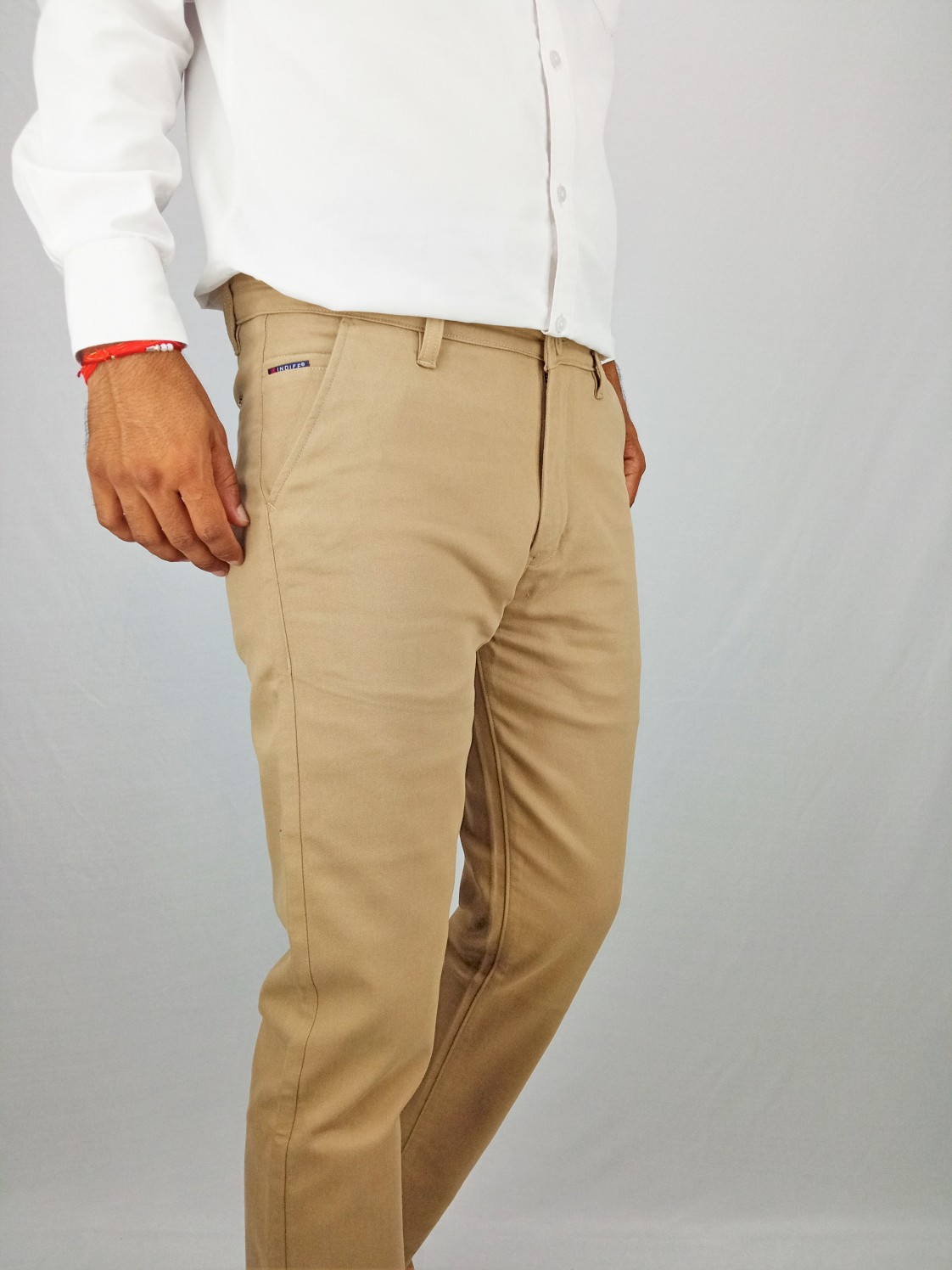 Office Men Trouser